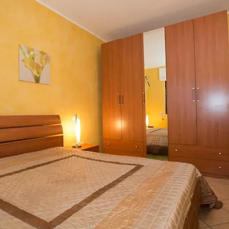 Casa Antonio Primaldo Apartment Otranto
