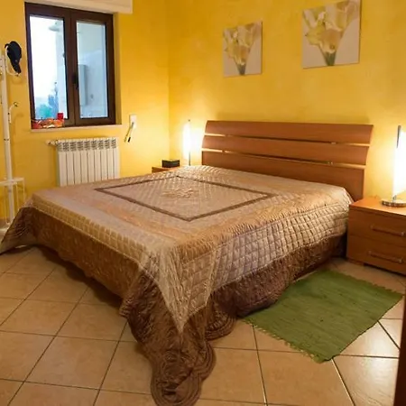 Casa Antonio Primaldo Apartment *