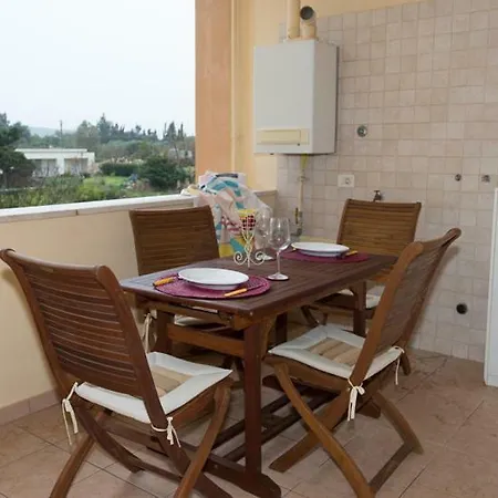 Apartment Casa Antonio Primaldo *