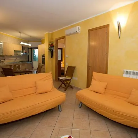 Casa Antonio Primaldo Apartment *